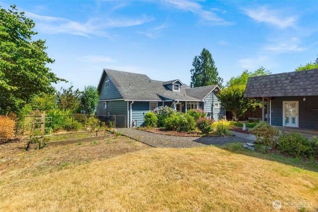 7002 Lakeside ST SW, Olympia, WA 98512