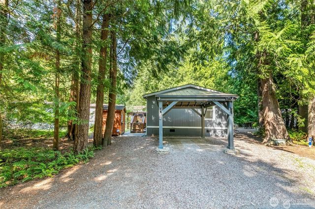 2516 Northshore Road #15, Bellingham, WA 98226