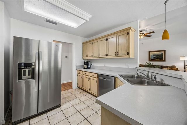 210 Chase Court N, St. Marys, GA 31558