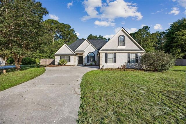 210 Chase Court N, St. Marys, GA 31558