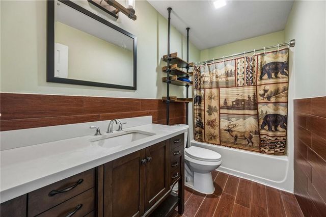 210 Chase Court N, St. Marys, GA 31558