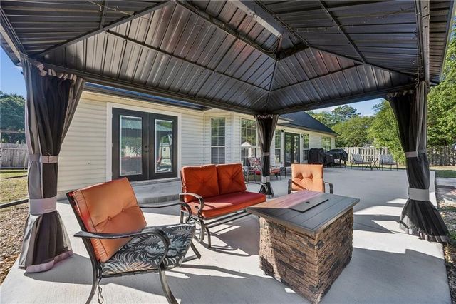 210 Chase Court N, St. Marys, GA 31558