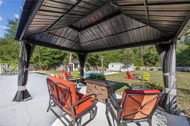 210 Chase Court N, St. Marys, GA 31558