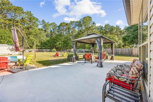 210 Chase Court N, St. Marys, GA 31558