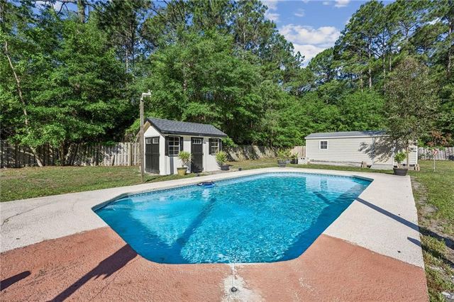 210 Chase Court N, St. Marys, GA 31558