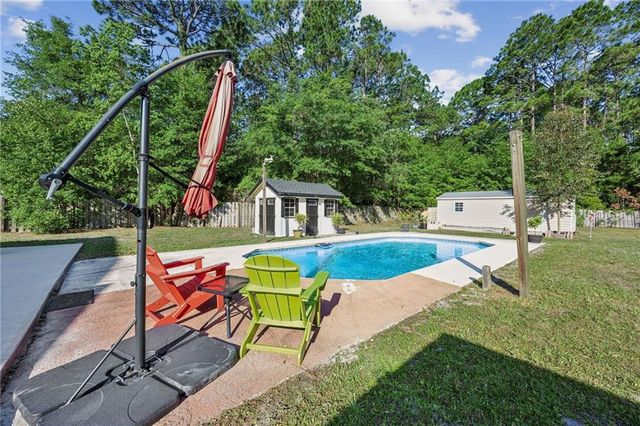 210 Chase Court N, St. Marys, GA 31558