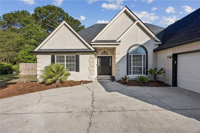 210 Chase Court N, St. Marys, GA 31558