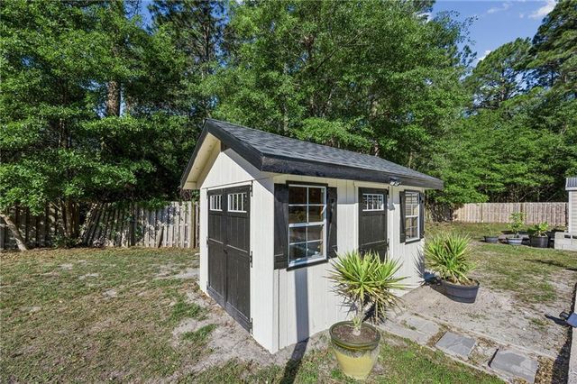 210 Chase Court N, St. Marys, GA 31558