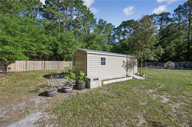 210 Chase Court N, St. Marys, GA 31558