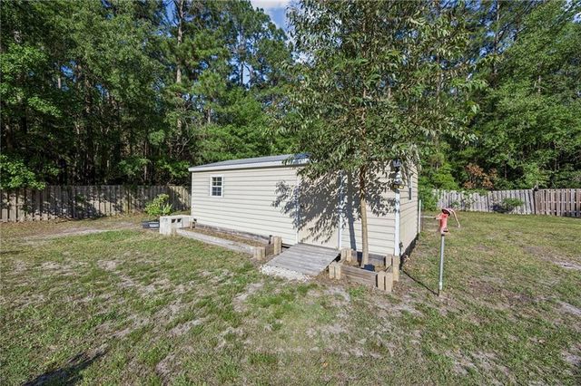 210 Chase Court N, St. Marys, GA 31558