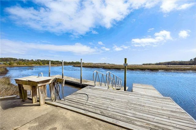 210 Chase Court N, St. Marys, GA 31558