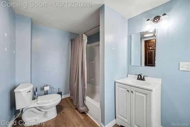 701 11th Street, Bay City, MI 48708
