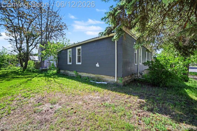 701 11th Street, Bay City, MI 48708