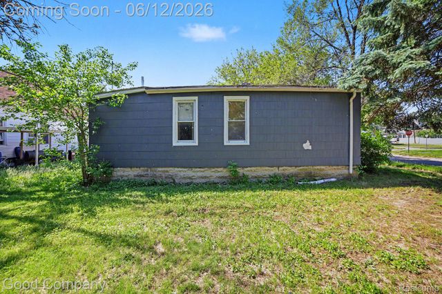 701 11th Street, Bay City, MI 48708