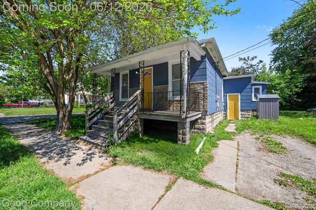 701 11th Street, Bay City, MI 48708