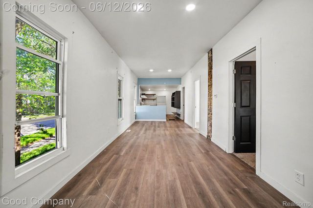 701 11th Street, Bay City, MI 48708