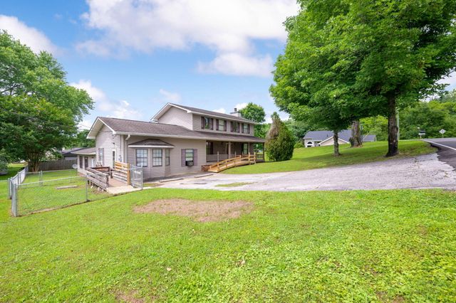 5642 Tucker Road, Ooltewah, TN 37363