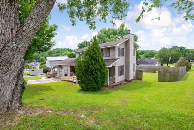 5642 Tucker Road, Ooltewah, TN 37363