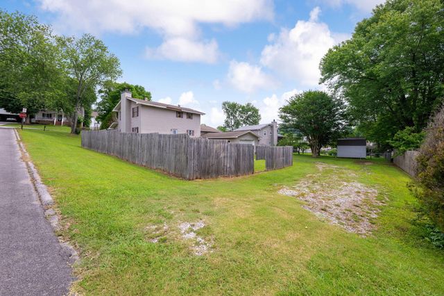 5642 Tucker Road, Ooltewah, TN 37363