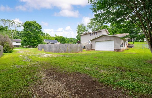 5642 Tucker Road, Ooltewah, TN 37363