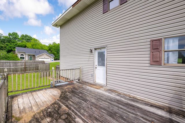 5642 Tucker Road, Ooltewah, TN 37363
