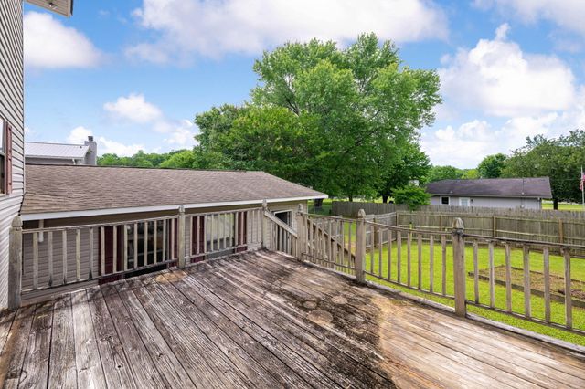 5642 Tucker Road, Ooltewah, TN 37363
