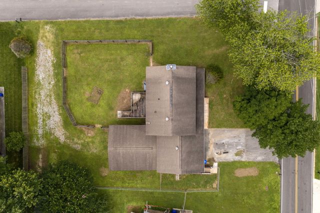 5642 Tucker Road, Ooltewah, TN 37363
