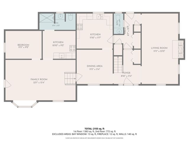 5642 Tucker Road, Ooltewah, TN 37363