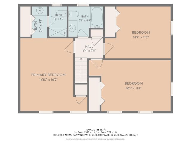 5642 Tucker Road, Ooltewah, TN 37363