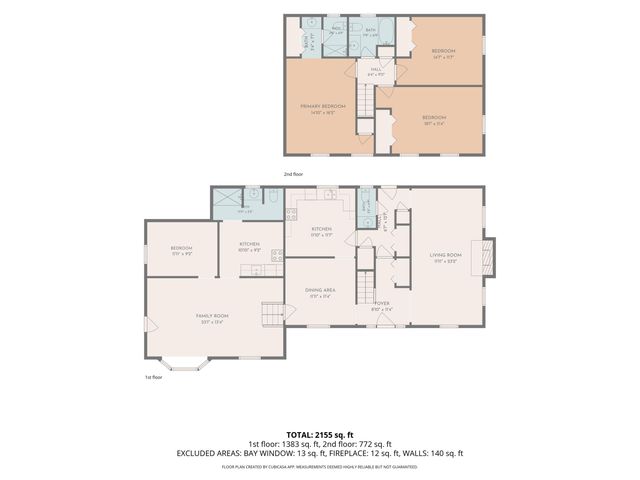 5642 Tucker Road, Ooltewah, TN 37363