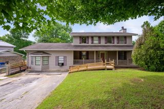 5642 Tucker Road, Ooltewah, TN 37363