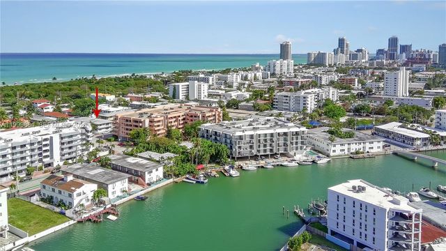 8129 Abbott Ave 10, Miami Beach, FL 33141