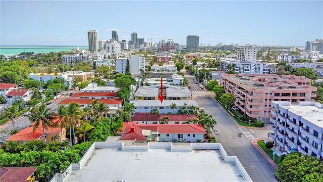8129 Abbott Ave 10, Miami Beach, FL 33141