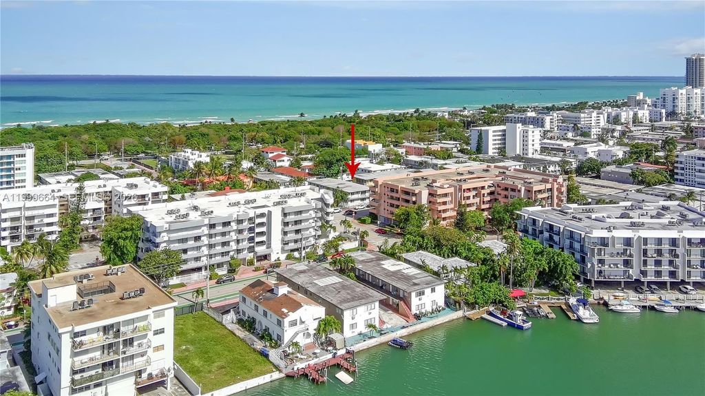8129 Abbott Ave 10, Miami Beach, FL 33141