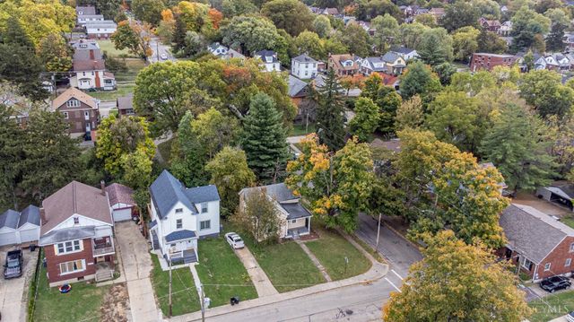 3850 Taft Avenue, Cheviot, OH 45211