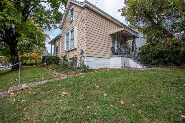 3850 Taft Avenue, Cheviot, OH 45211