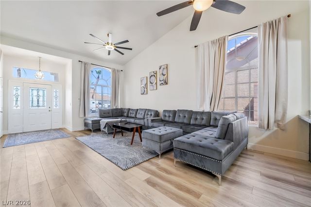 104 Appian Way, Henderson, NV 89002