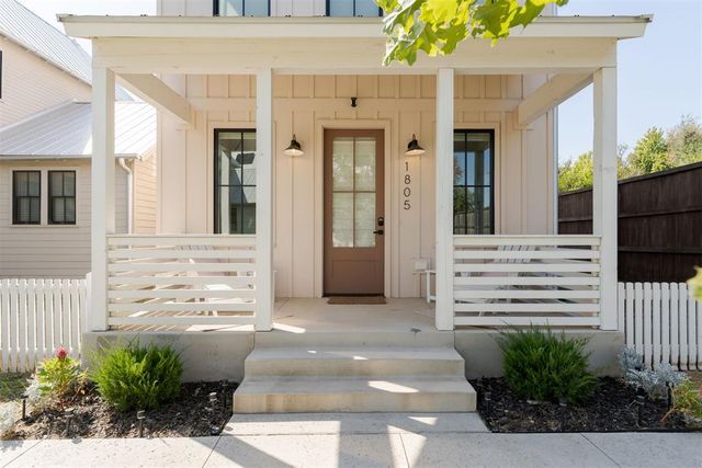 1805 Oso Avenue, Oklahoma City, OK 73108