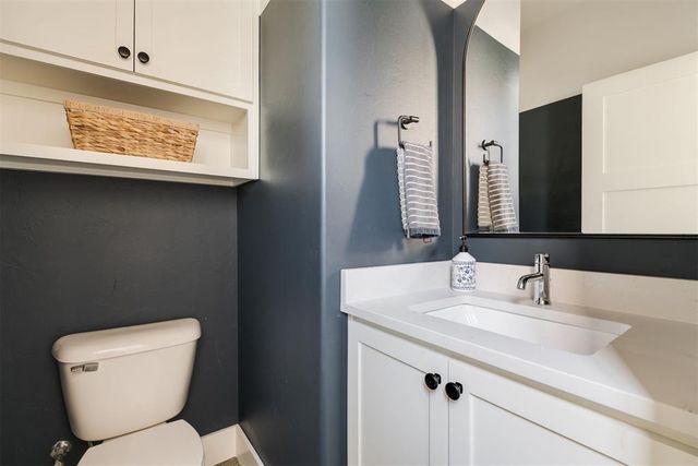 1805 Oso Avenue, Oklahoma City, OK 73108