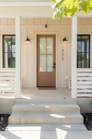 1805 Oso Avenue, Oklahoma City, OK 73108