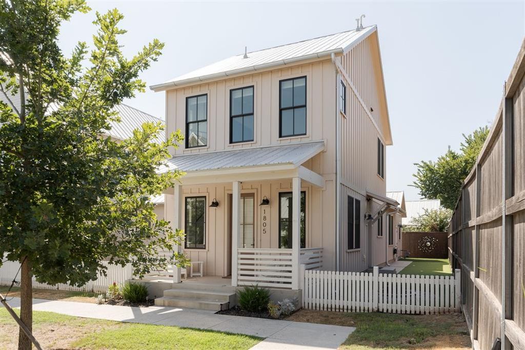 1805 Oso Avenue, Oklahoma City, OK 73108