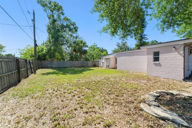 7712 HOOSIER PLACE, Orlando, FL 32807