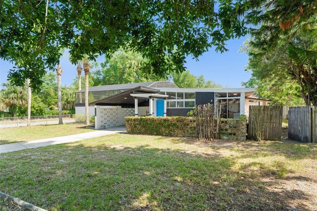 7712 HOOSIER PLACE, Orlando, FL 32807