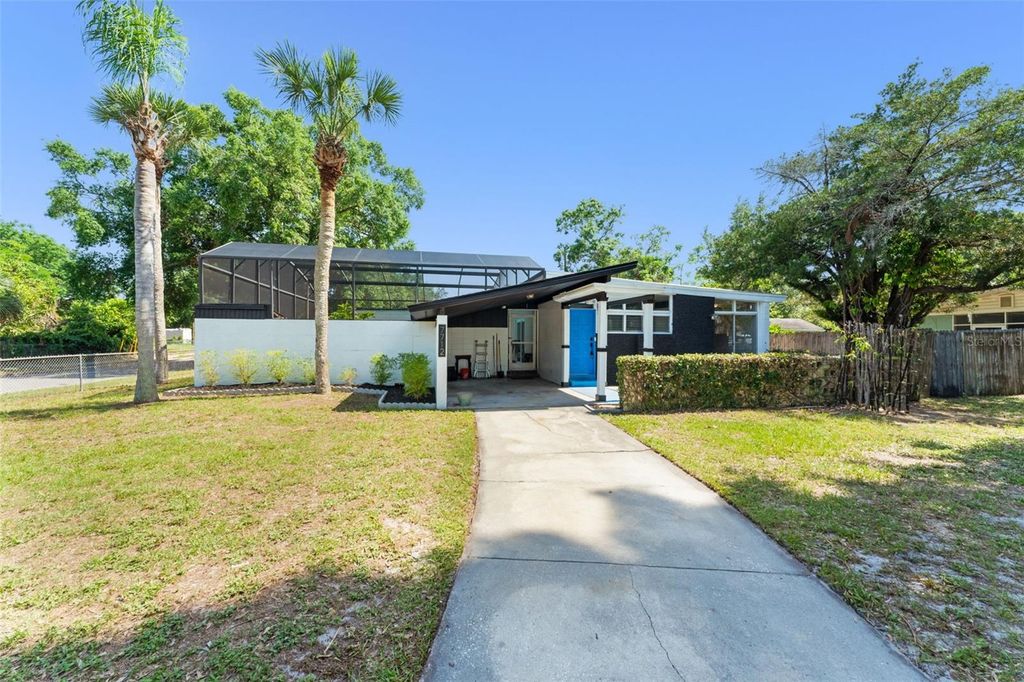 7712 HOOSIER PLACE, Orlando, FL 32807