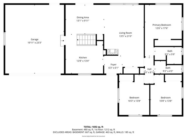 8409 32nd Place N, Crystal, MN 55427
