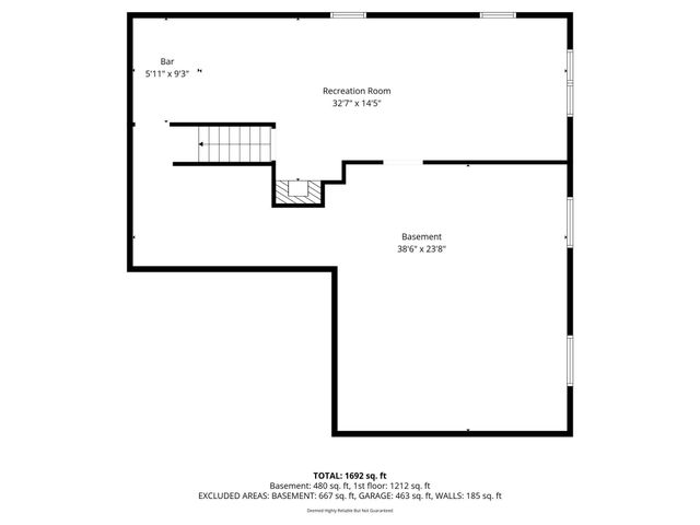 8409 32nd Place N, Crystal, MN 55427