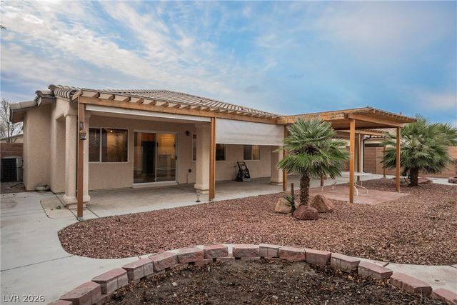 5840 Al Fresco Avenue, Pahrump, NV 89061