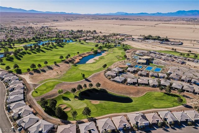 5840 Al Fresco Avenue, Pahrump, NV 89061