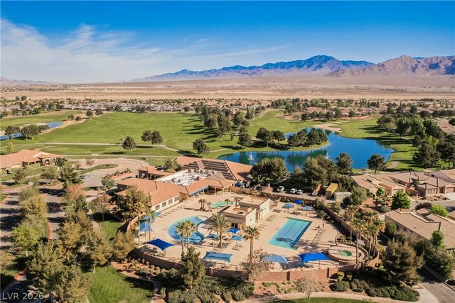 5840 Al Fresco Avenue, Pahrump, NV 89061