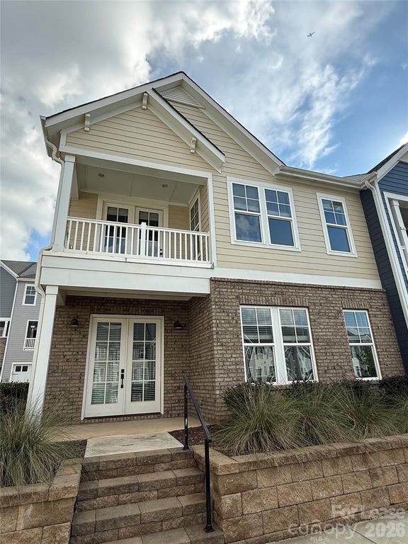 412 Hyco Court, Davidson, NC 28036